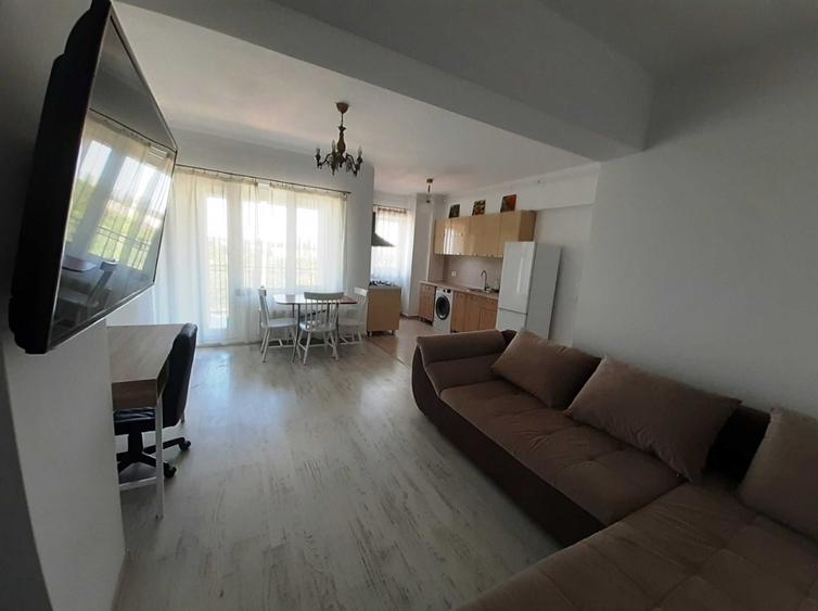 Apartament 2 camere YOLA 71 Parcare inclusa 10 minute metrou Păcii