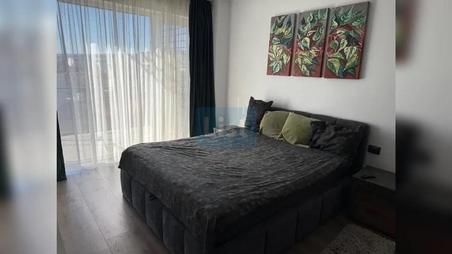 0% Comision | Apartament 2 camere, 2 balcoane si parcare | Semicentral