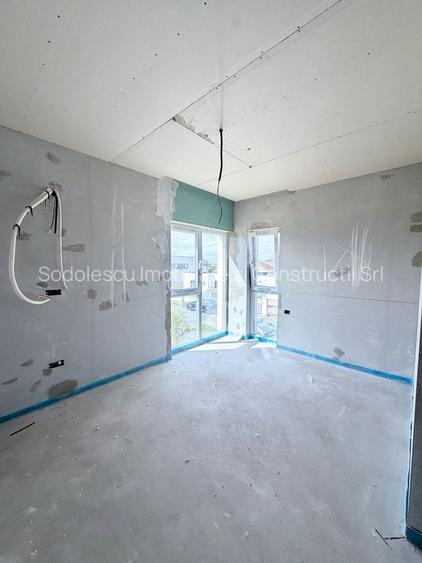 DUPLEX LA INTRARE IN MOSNITA NOUA