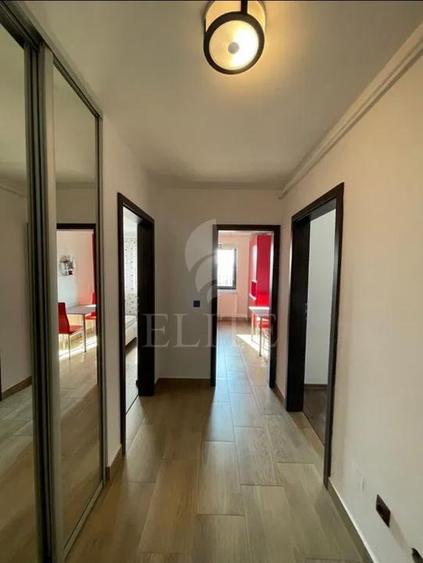 Apartament 2 camere în zona IULIUS MALL