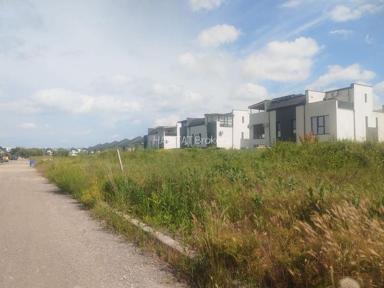 Teren intravilan 515 mp – Otopeni, zonă în dezvoltare - 2