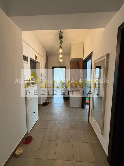 Apartament 2 camere | 64,2 mp | Biruintei | Etaj 1 | 135.000 € - 7