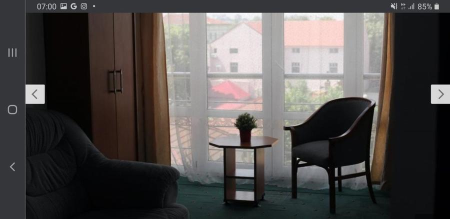 Hotel/Vila in centrul orasului Constanta