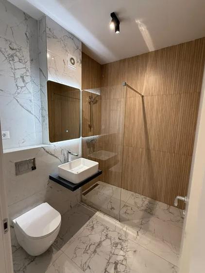 CityMoor Decebal I 2 Camere I Rezidential/Birouri I Nemobilat I