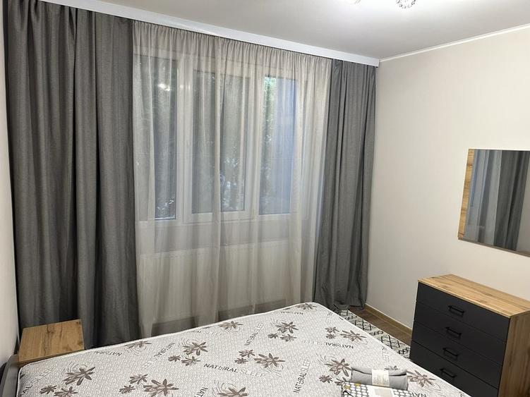 BD.TIMISOARA - 10 minute metrou Brancusi - Apartament 2 camere MODERN