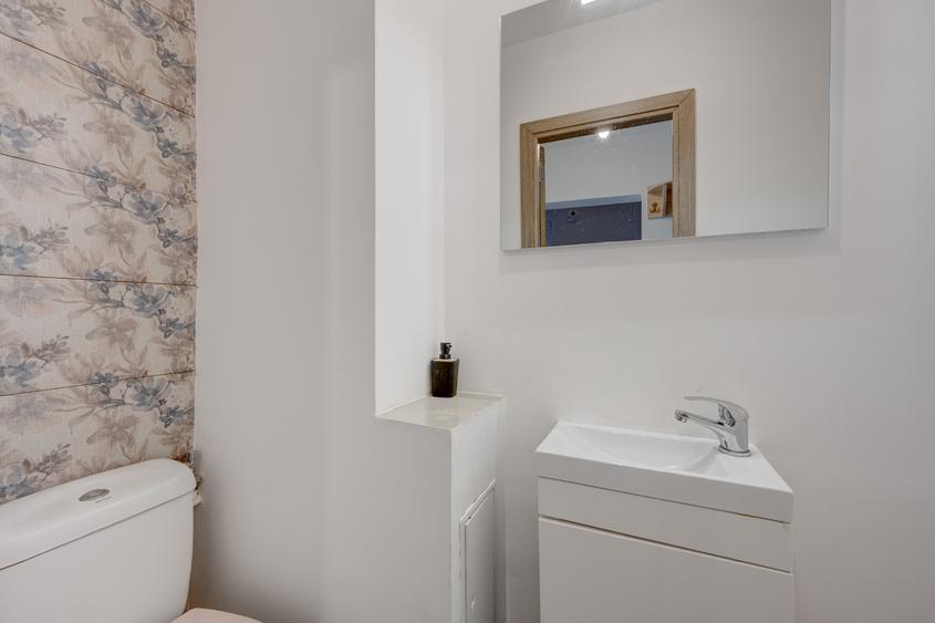 Apartament 3 Camere | Piața Rahova – Etaj 2, Bloc Anvelopat
