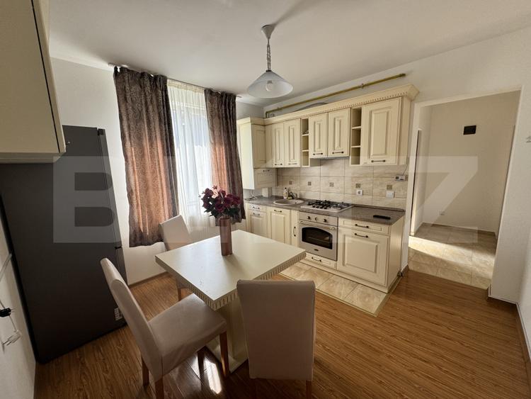 Apartament de închiriat în Bradet