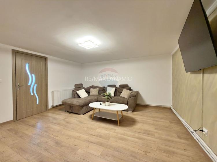 Casă cu 3 camere de vânzare în Pecica - 12