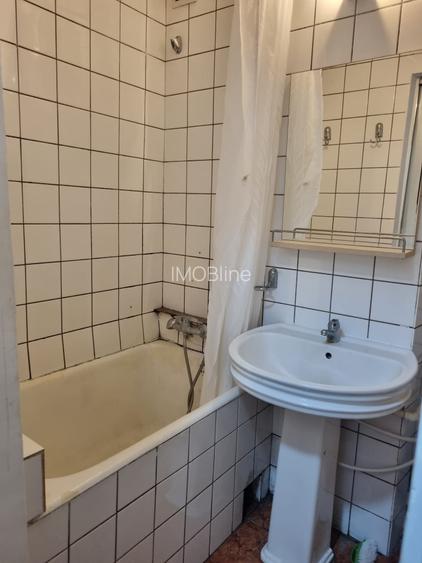 Apartament 2 camere  Tomis Nord 300 euro - 3