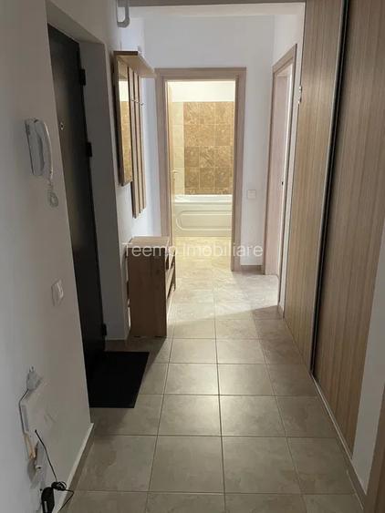 Apartament 2 camere, 50 mp, decomandat, centrala, ac, Aparatorii Patriei  - 8