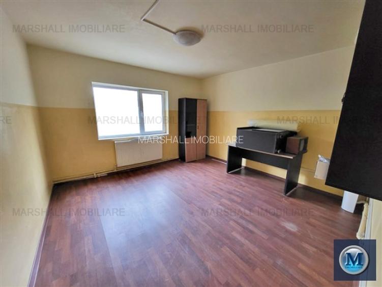 Spatiu comercial de vanzare, zona Cantacuzino, 337.45 mp #16444 - 6