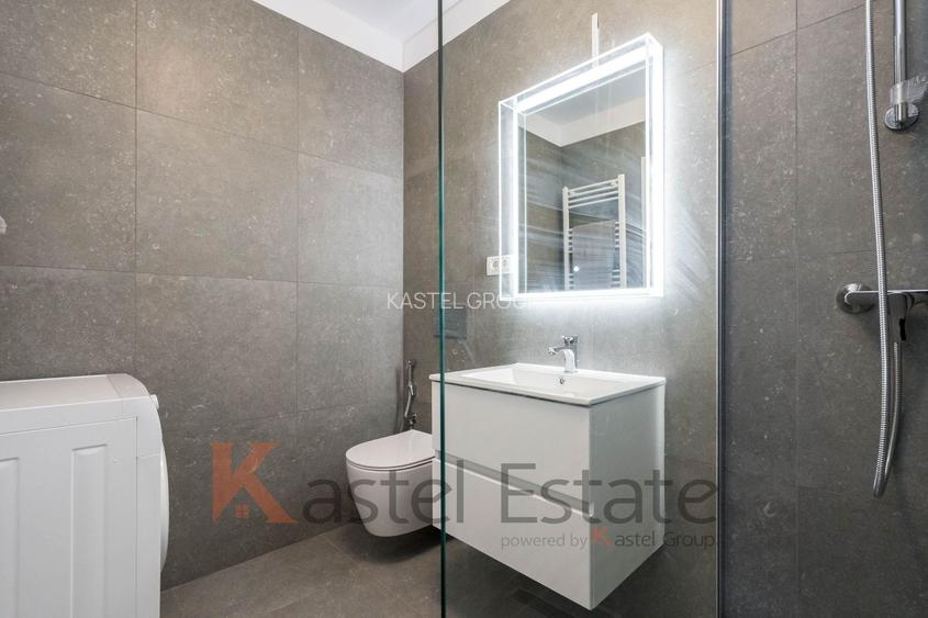 NOU! Apartament 2 camere | Pipera | Comision 0* - 14