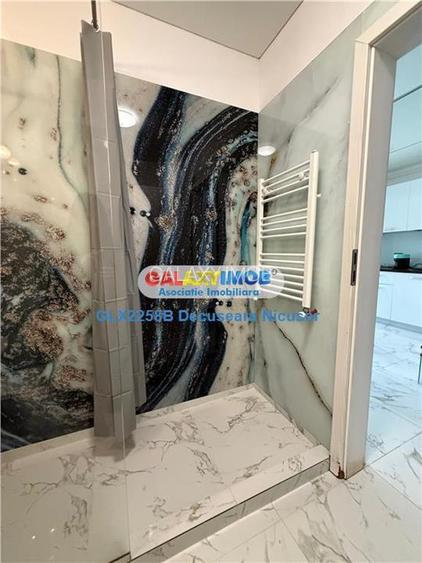 Garsoniera Militari Residence mobilata utilata loc de parcare 380 euro - 6