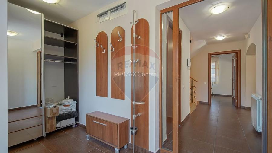 Comision 0 %! Casă de vânzare în zona Noua, Brașov! - 7