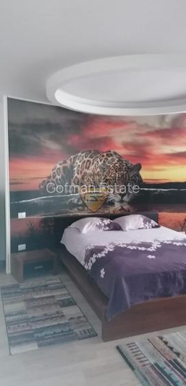 3 camere 180 mp + Parcare privata. Peninsula, Centrul Vechi, Piata Ovidiu - 4