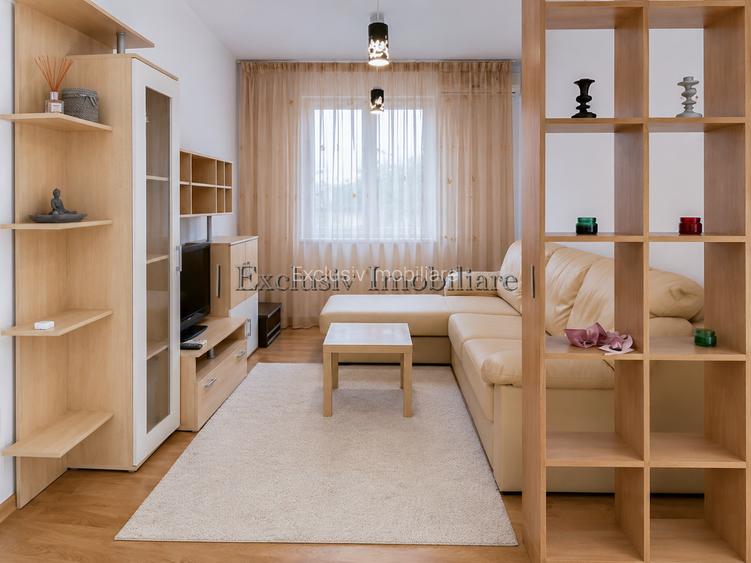 Apartament 2 camere | Termen lung | Capitol - 2