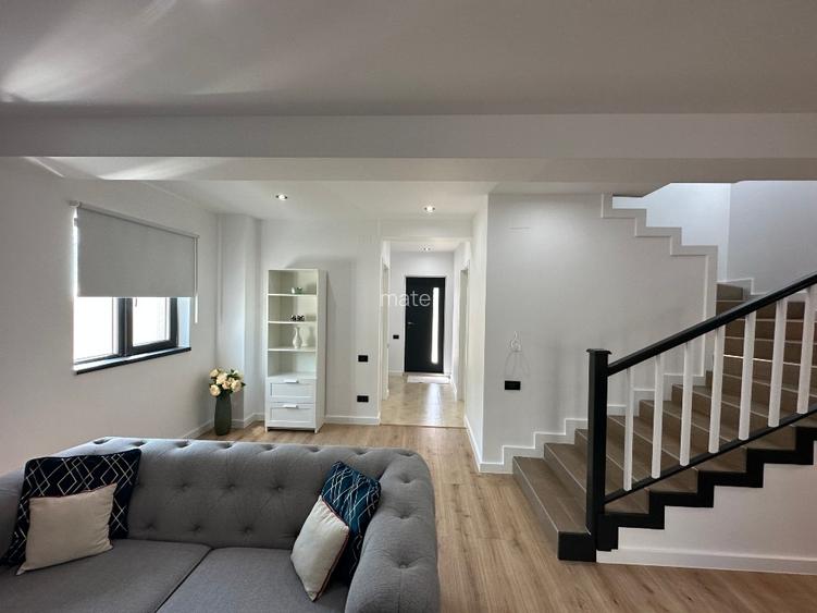 Tunari, Complexul   Paris Residence - 5