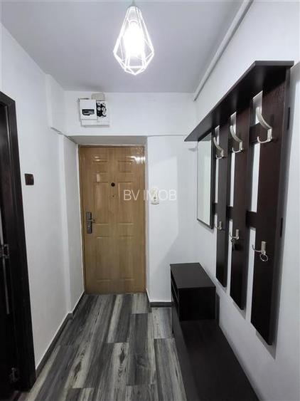 Inchiriere garsoniera decomandata, zona Craiter,renovata,mob utilata - 8