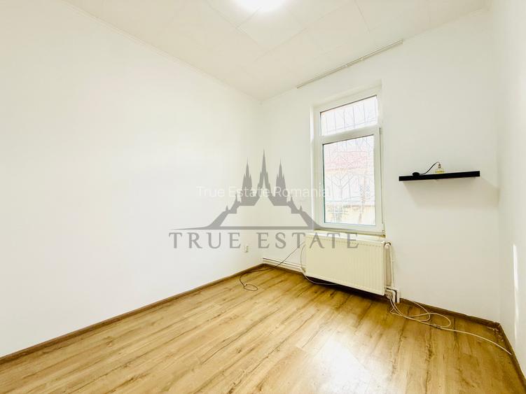 Imobil in zona Floreasca- Ideal investitie- urbanism P+3R - 11