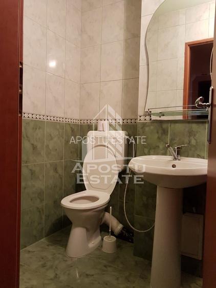 Apartament 3 camere de inchiriat,zona Circumvalatiunii-Timisoara - 11