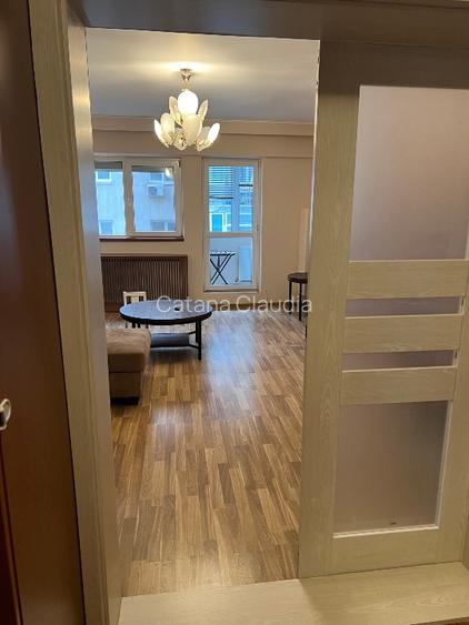 Apartament inchiriat 3 camere unirii  - 7