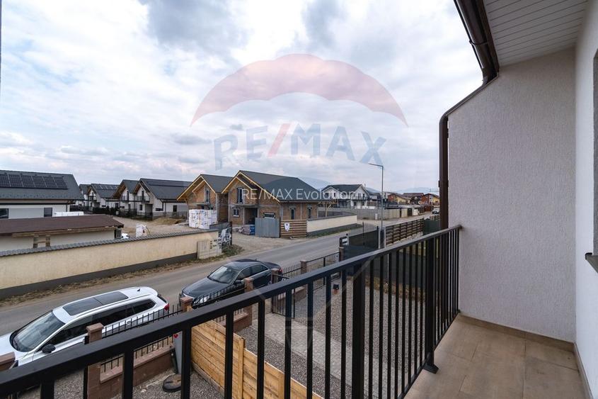 CASA TIP DUPLEX cu 4 camere de vanzare| Cartier Izvor | COMISION 0% - 13