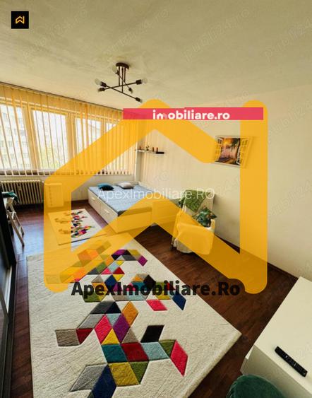 Garsoniera de inchiriat Sala Palatului București | ApexImobiliare.ro - 2