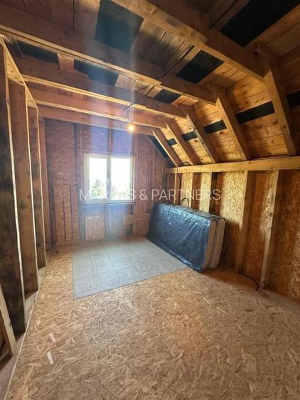  Comision 0% I Casa de vanzare I Teren 320 Mp I Statiunea  Muntele Baisorii  - 3