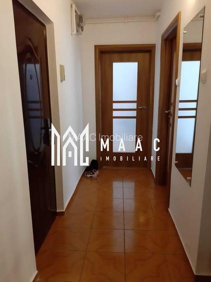 Apartament 2 camere | Balcon | Etaj 3 | Strand - 5