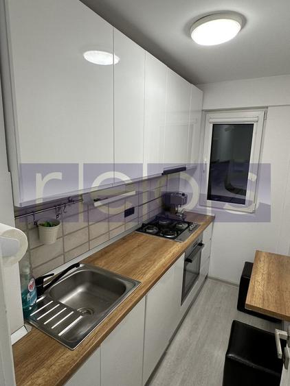 Apartament 2 camere total renovat | Tei-Facultatea de contructii - 5