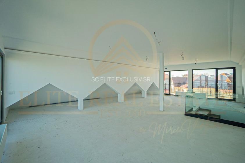 Năvodari - Casă exclusivistă cu ponton privat – Primul rând la lac - 36