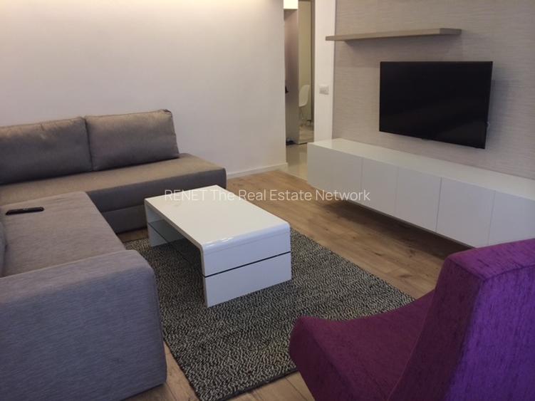 Beller, Parc Floreasca - 2