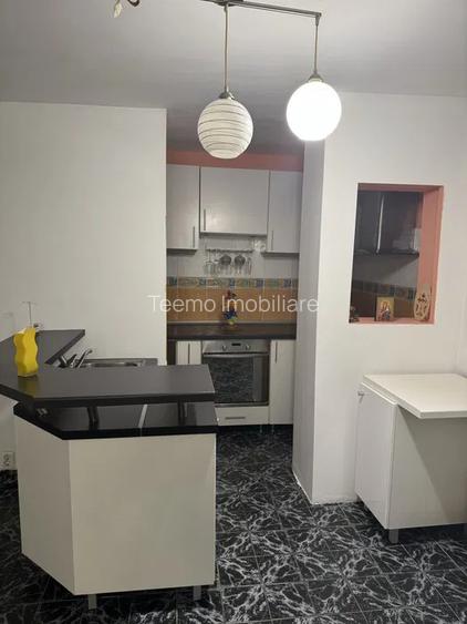 Apartament 2 camere, decomandat, 60 mp, ac, metrou, Decebal - 4