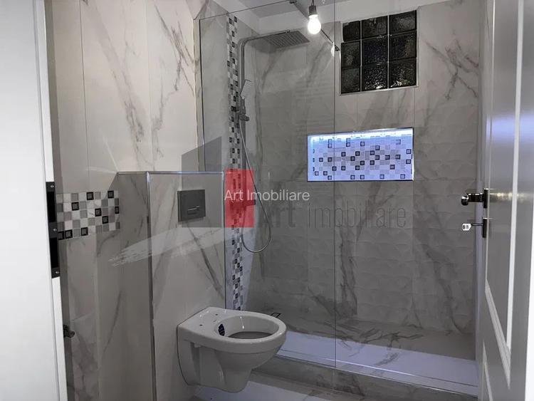 Casa de inchiriat in zona Bucurestii Noi - 5