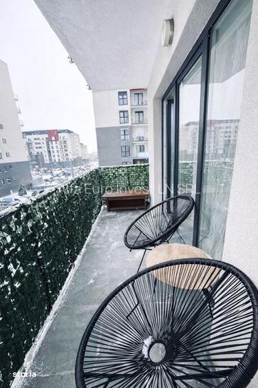 Alfa Invest Imobiliare , va propune spre vinzare ,apartament 3 camere - Maurer : - 2