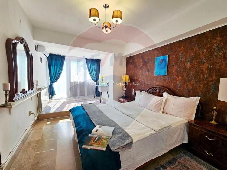 Ultracentral | 2 unități + terasă | Cișmigiu | Investiție Airbnb activ - 4