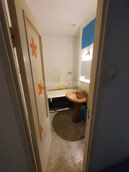 Apartament cu o camera, zona Circumvalatiunii (proprietar)-pret negociabil - 9