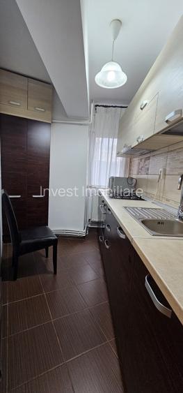 CENTRU CIVIC- apartament cu 2cam, etajul 1 - 4