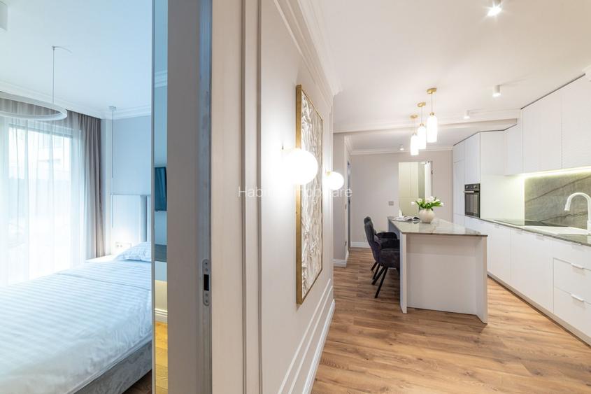 Apartament nou, amplasat într-un imobil premium, Central - 2