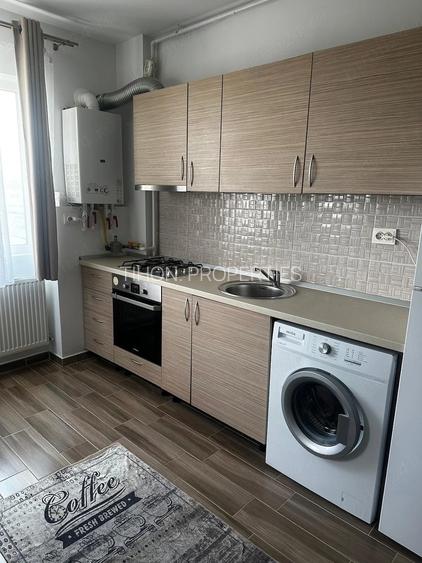 2 Camere | Rotar Park - Pacii | Parcare | Centrala - 4