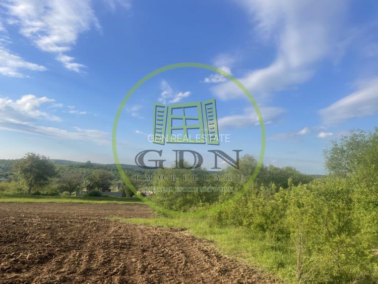 Vand Teren Intravilan, 2500 mp ,Zona Daia - 4