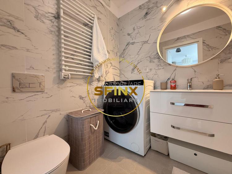 3 camere | Greenfield Padurea Baneasa | 2 locuri de parcare - 15