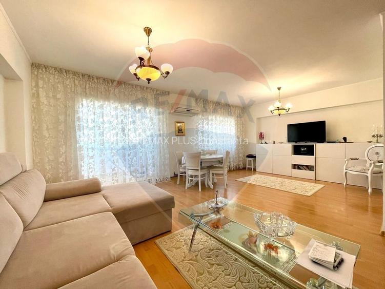 Apartament cu 3 camere de închiriat cu loc de parcare! - 18