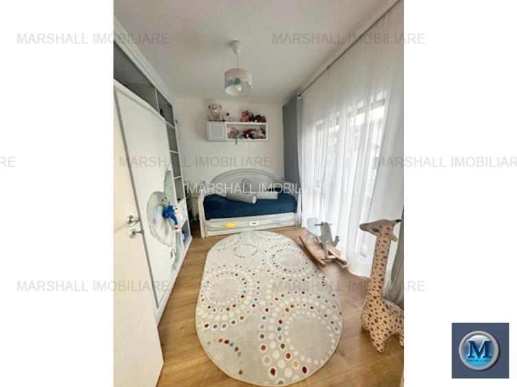 Casa cu 4 camere de inchiriat, zona Exterior Nord, 97.4 mp #16508 - 11