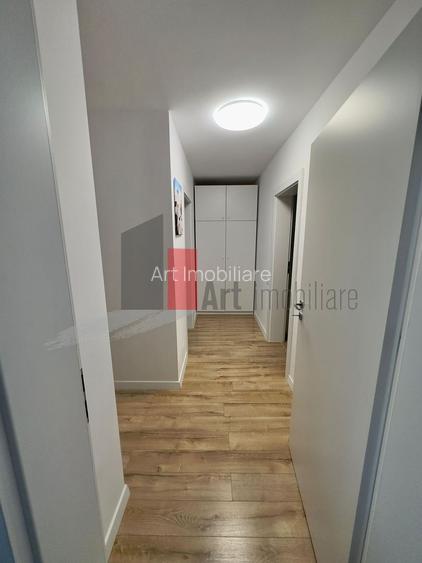 3 camere Gorjului, Iuliu Maniu NOU - 5