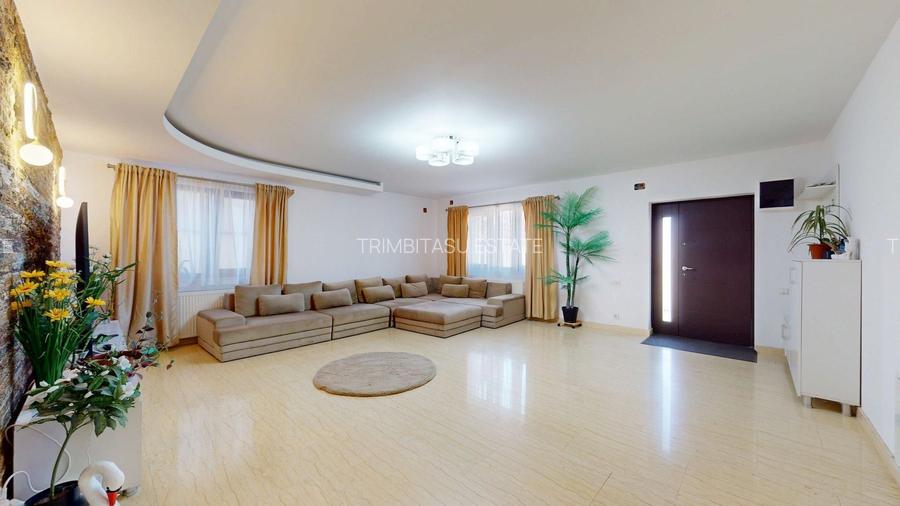 VOLUNTARI - Locuinta Ideala pentru Familie sau Activitati Mixte - 7