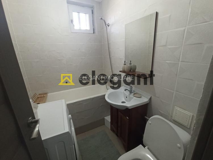 2 camere, modern, AC, Central-Gradina Botanica - 7