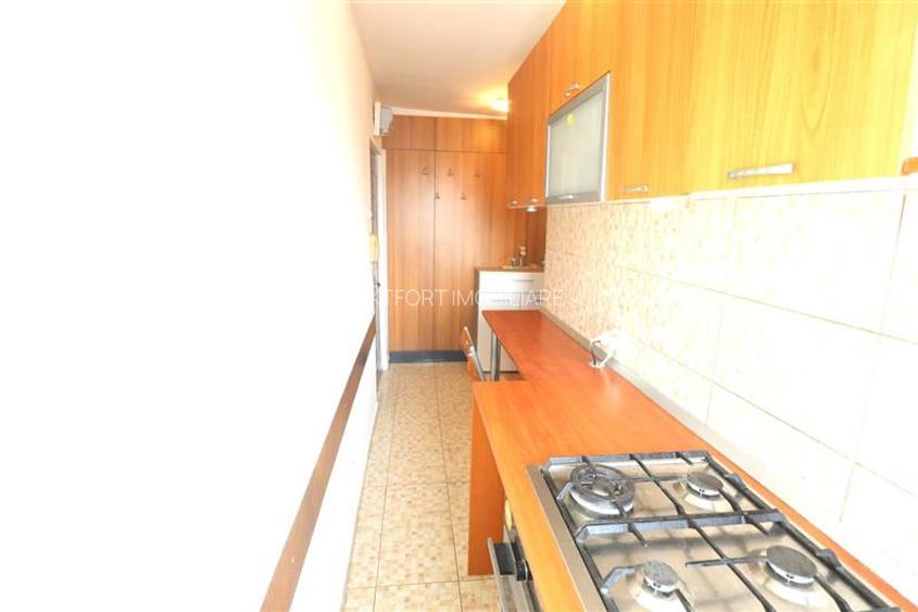 Apartament 1 camera, zona Cetatii - 7