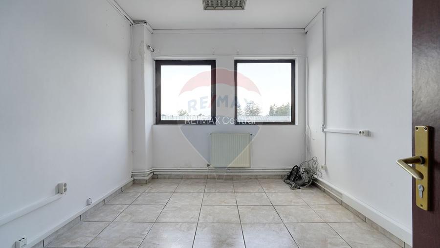 Închiriere Birou spațiul ideal pentru afacerea dumneavoastră în Brașov - 20