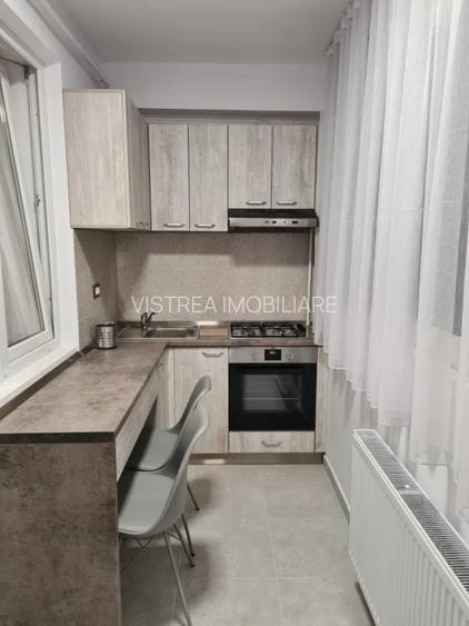 Apartament 2 camere tip studio Militari Residence // str. Ilie Petre 84 - 7